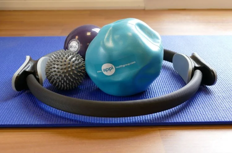 pilates for back pain