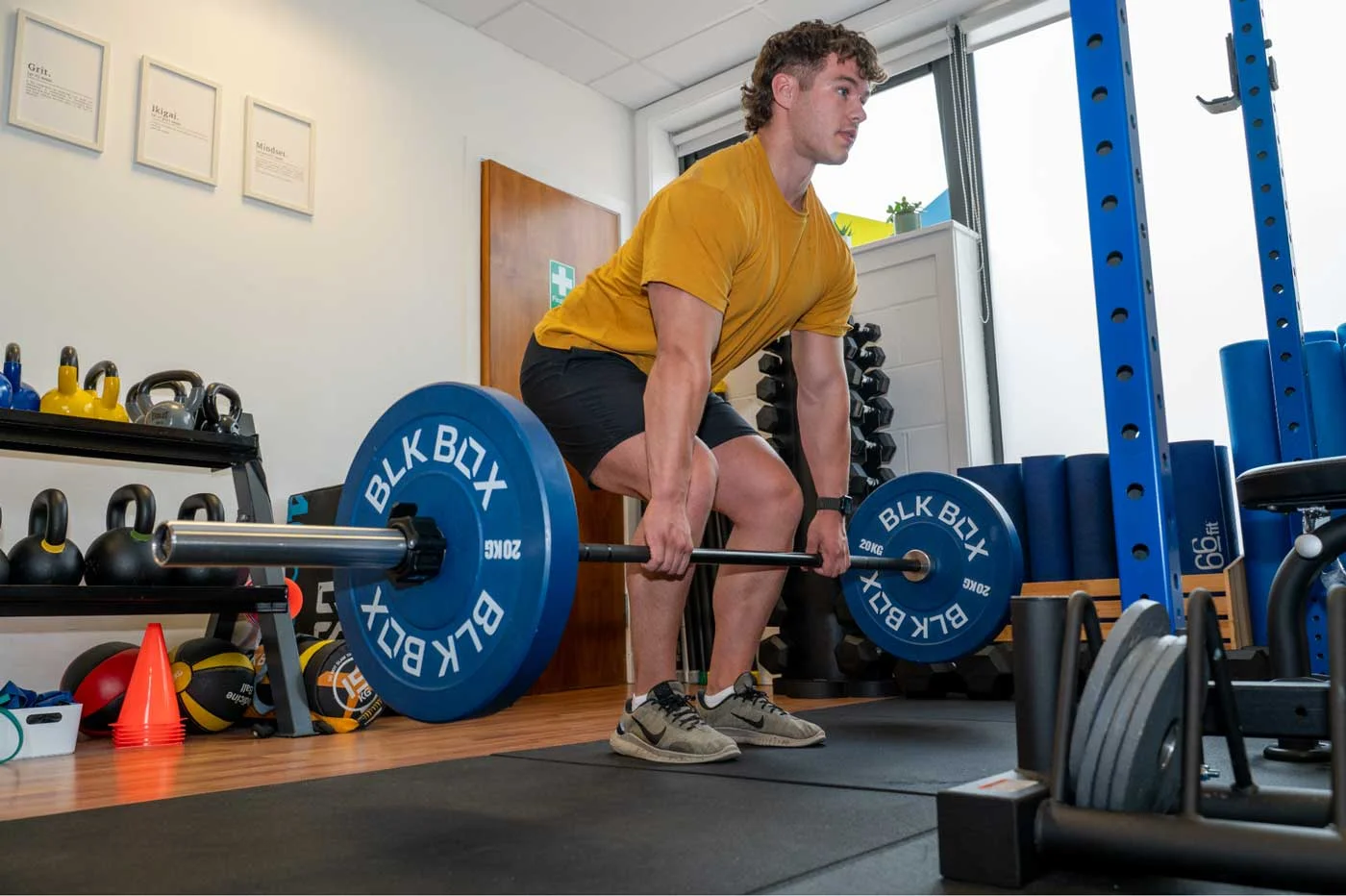 Cammylifting