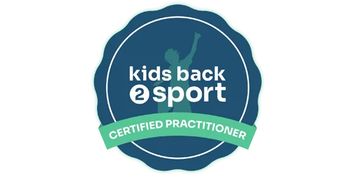 KB2S Practitioner Badge