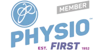 Home 8 Physio first